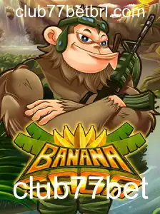 Explorando o Mundo e as Regras do Jogo BananaSaga em Club77bet
