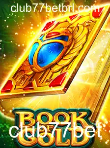 Explorando as Aventuras de BookofGold no Club77bet