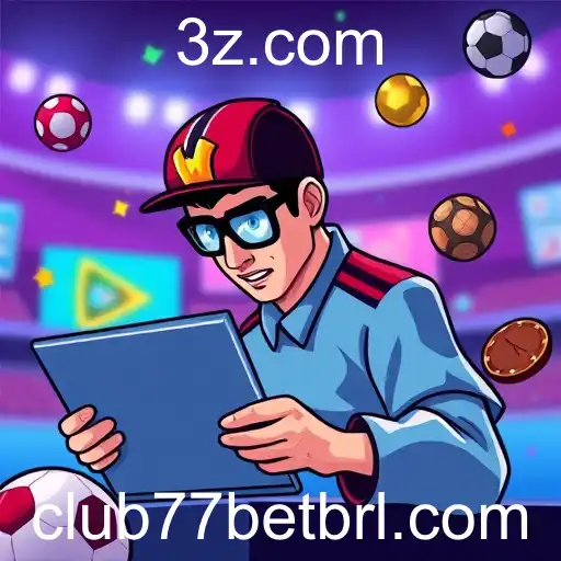 Expansão do Mercado de Jogos Online no Brasil em 2026