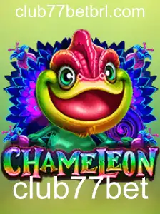 Descubra o Fascinante Mundo do Jogo Chameleon com Club77bet