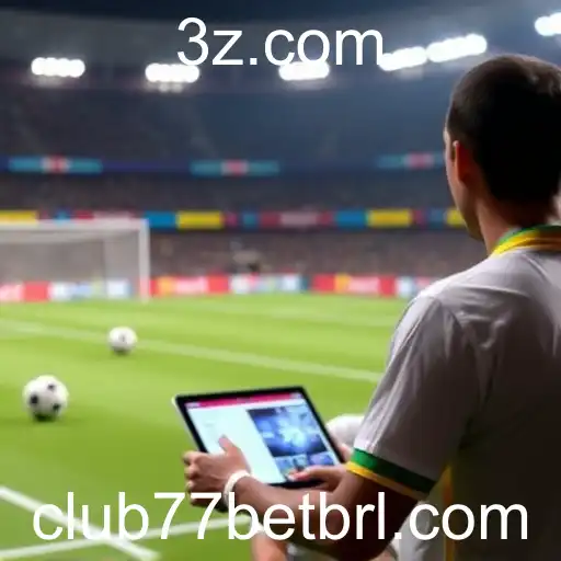 A Evolução do Club77Bet no Mercado de Apostas