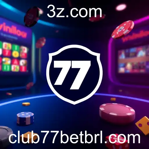 Club77bet: A Nova Tendência dos Jogos Online