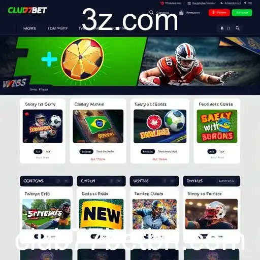 A Ascensão do Club77Bet no Mercado de Jogos Online