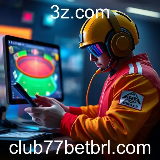 Cenário Atual dos Jogos Online em 2026