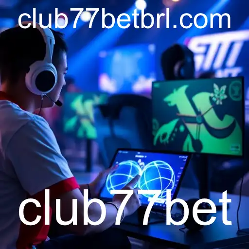 Esportes virtuais