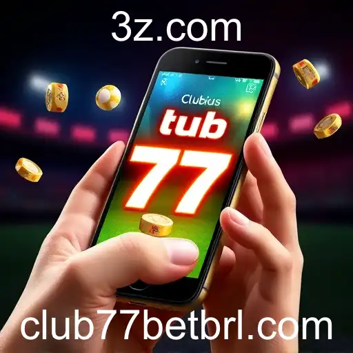 A Evolução dos Jogos Online e o Impacto do Club77bet