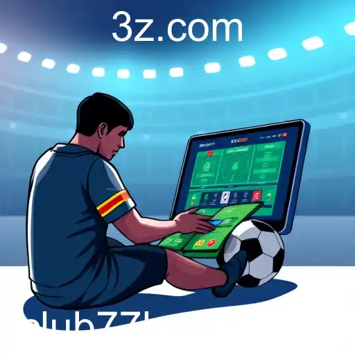 Expansão do Mercado de Apostas Online no Brasil