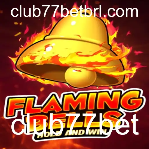 Descubra Flamingbells: O Novo Sensação do Club77Bet