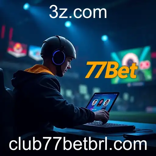Expansão dos Jogos Online no Brasil e o Impacto do Club77Bet