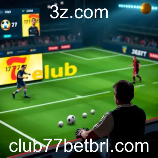 Inovações e Desafios nos Jogos Online