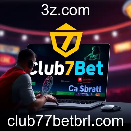 O Impacto do Club77bet na Indústria de Jogos Online em 2025