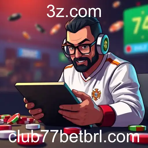 O Crescente Impacto dos Jogos Online em 2026