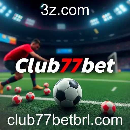 O Impacto do Club77bet no Mercado de Jogos em 2026