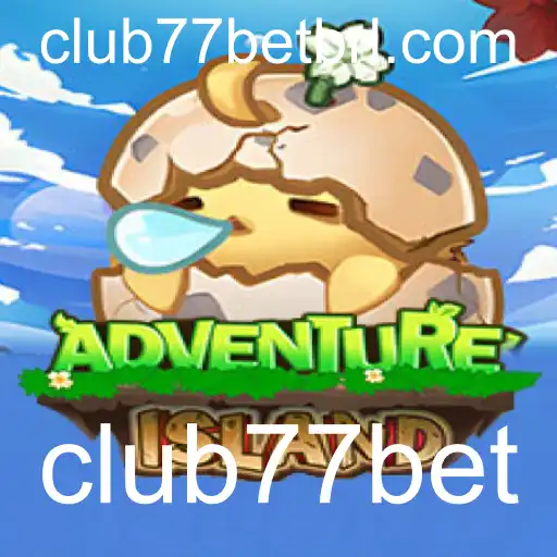 Descubra a Aventura do 'IslandsAdventure' com Club77bet