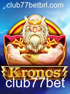 Descubra Tudo Sobre o Jogo Kronos no Portal club77bet