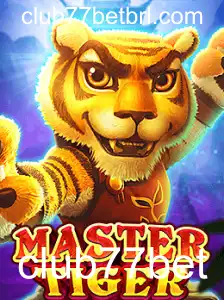 Explorando o Fascinante Mundo de MasterTiger no Club77Bet