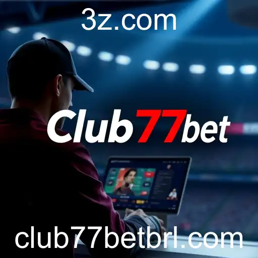 Club77bet: A Evolução dos Jogos de Apostas em 2025