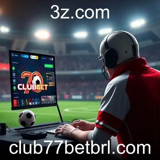 Expansão e Desafios do Mercado de Apostas Online em 2026