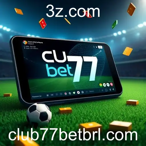 O Impacto Crescente dos Jogos Online e Club77bet