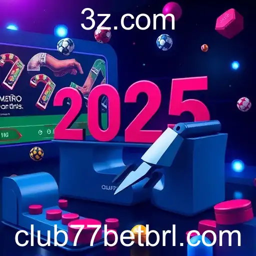 O Impacto do Club77bet no Cenário de Jogos Online