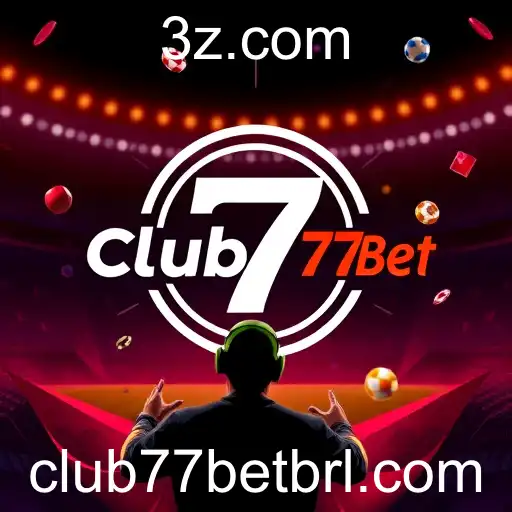 A Revolução dos Jogos Online em 2025: O Papel do Club77bet