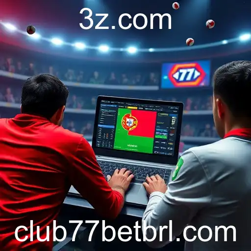 A Popularidade Crescente dos Jogos Online em Portugal