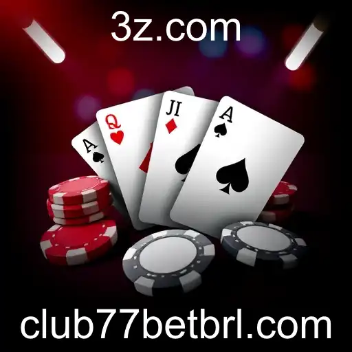 Explorando o Fascinante Mundo do Poker Online no Club77bet