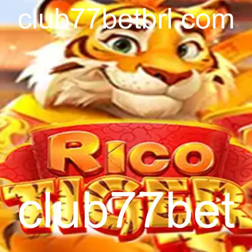 RicoTiger: Explorando o Jogo do Momento em Club77bet