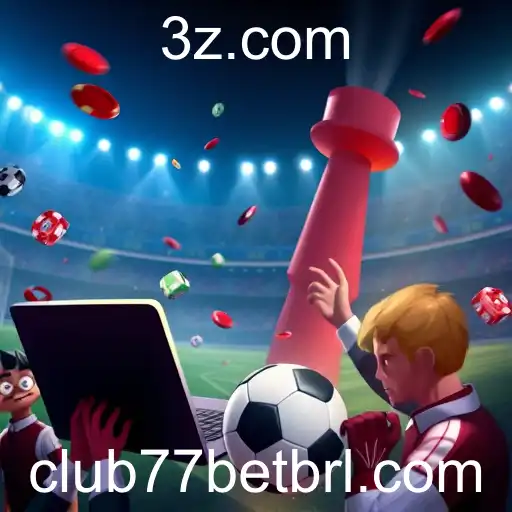 A Ascensão dos Sites de Jogos em Portugal em 2026